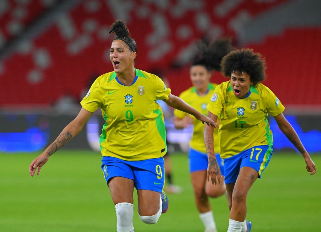 Brasil encara Colômbia em busca do 9º título da Copa América Feminina – CartaCapital