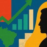Brasil vira segundo maior destino de investimentos da China