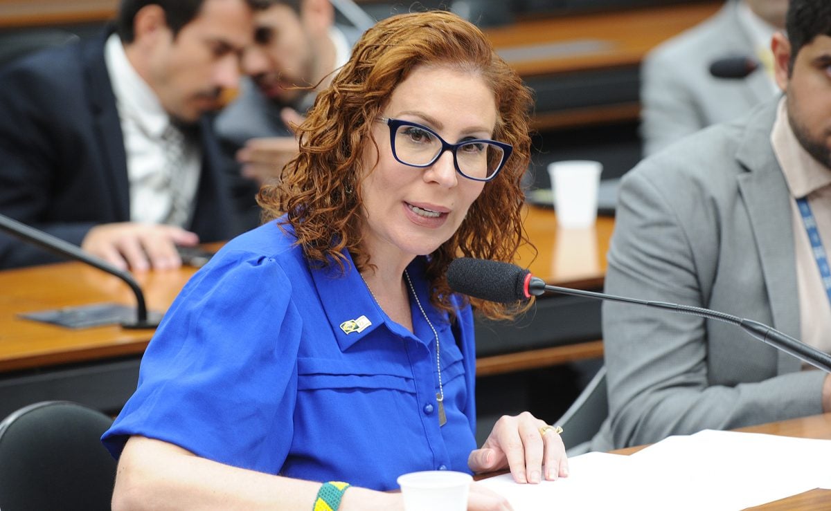 CCJ ouvirá Delgatti antes de votar a cassação de Zambelli – CartaCapital