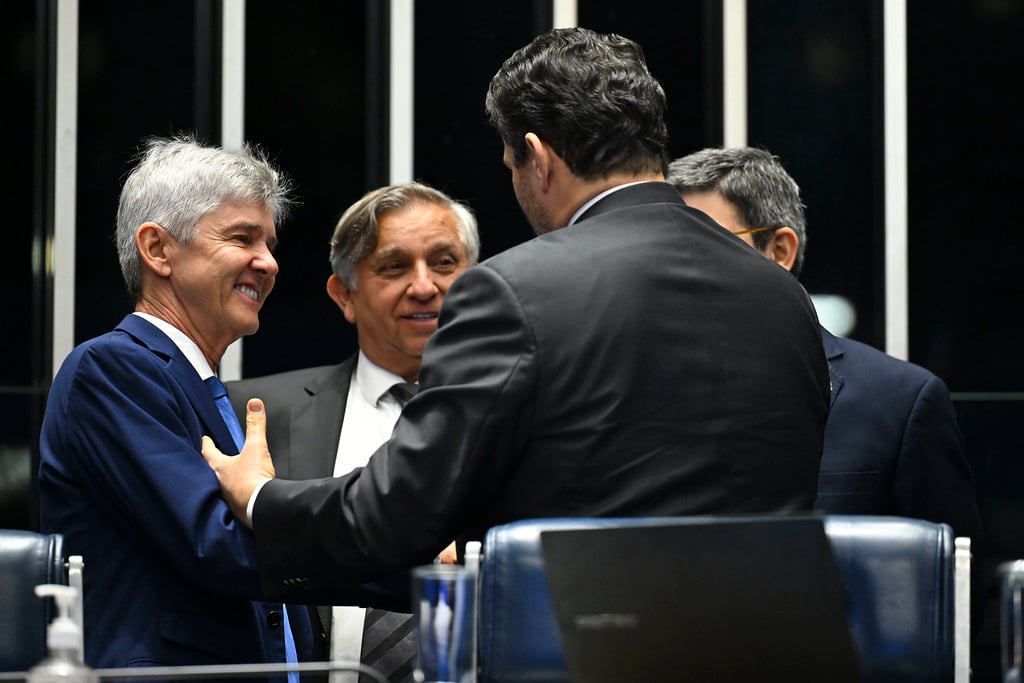 CPI sobre a 'adultização' reúne rara frente ampla no Senado Federal – CartaCapital