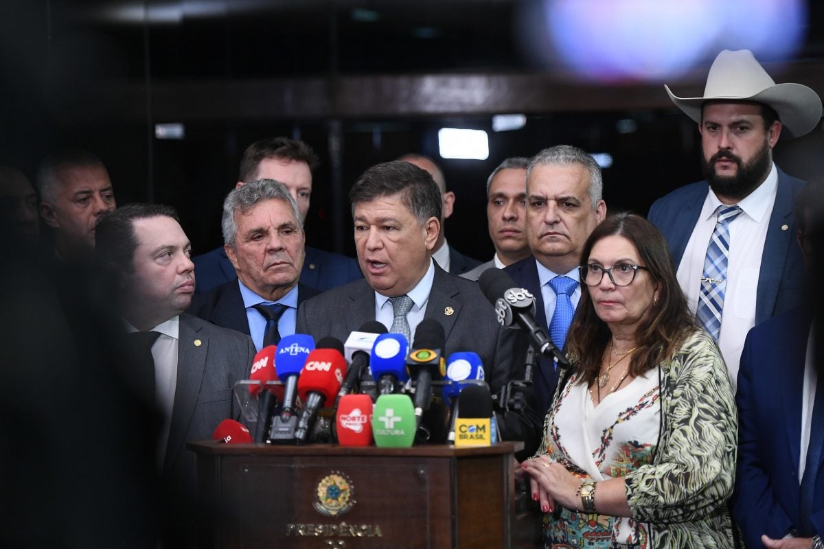 CPMI do INSS começa na terça com votação de requerimentos – CartaCapital