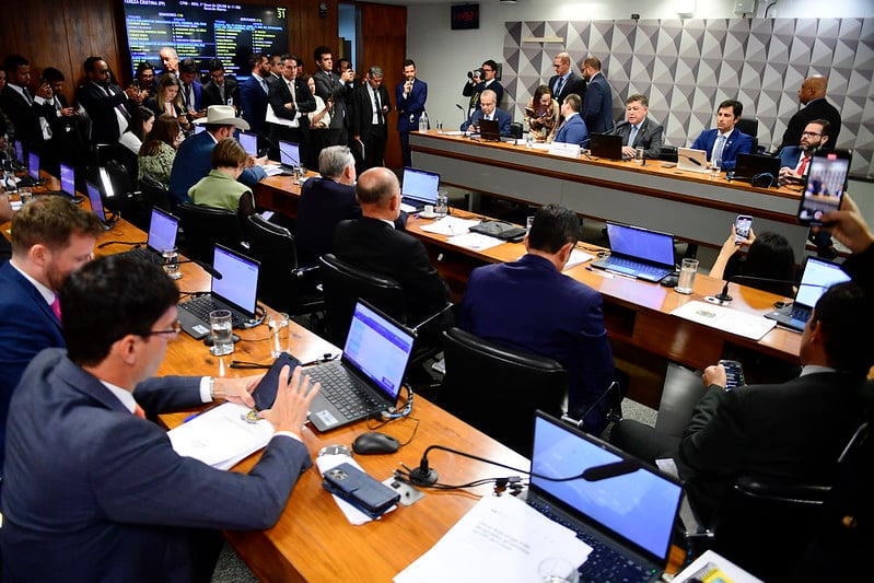CPMI do INSS inicia trabalhos com mais de 900 requerimentos – CartaCapital