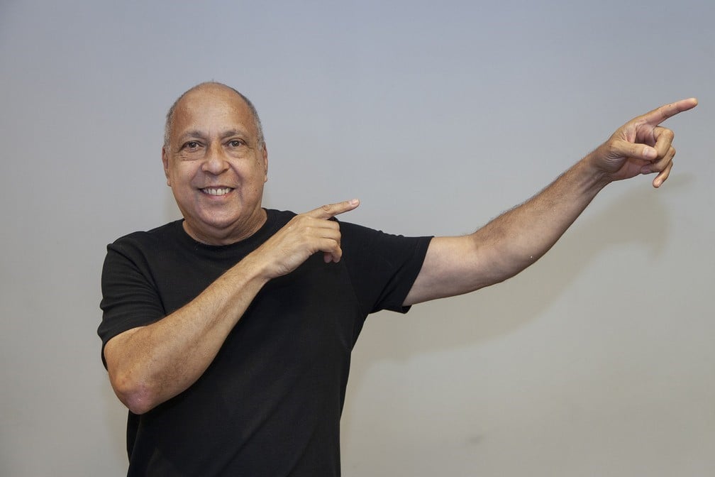 Cacique de Ramos foi tão importante quanto a Bossa Nova e a Tropicália, diz Sombrinha – CartaCapital