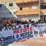 Caixa divulga lista de famílias beneficiadas da Favela do Moinho em SP – CartaCapital