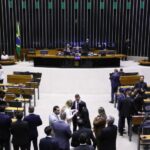 Câmara analisa pedidos de urgência para projetos de lei; acompanhe – Notícias