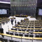 Câmara analisa projeto que libera pagamentos congelados a servidores em razão da pandemia; acompanhe – Notícias