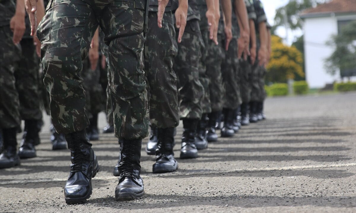 Câmara aprova projeto para incluir o crime de assédio sexual no Código Penal Militar – CartaCapital