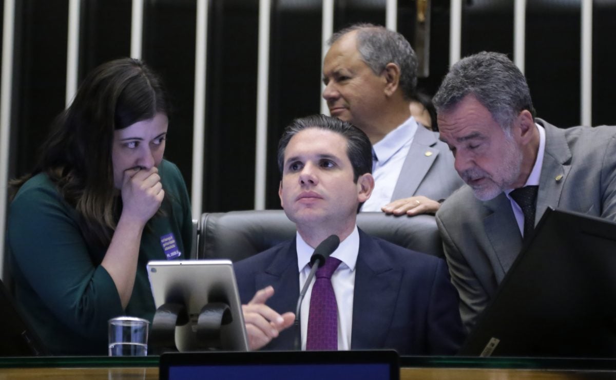 Câmara aprova projeto que protege crianças no ambiente digital – CartaCapital