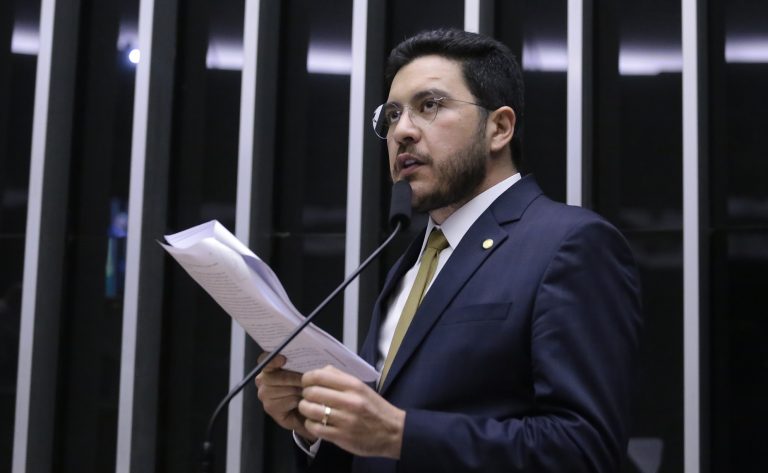 Discussão e Votação de Propostas Legislativas. Dep. Jadyel Alencar (REPUBLICANOS - PI)