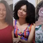 polícia apura morte de mãe, filha e amiga em Ilhéus; veja tudo sobre o caso