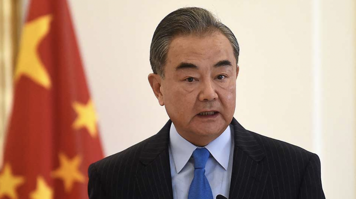 Chanceler da China defende 'reforçar coordenação' com o Brasil e resistir a intimidações – CartaCapital
