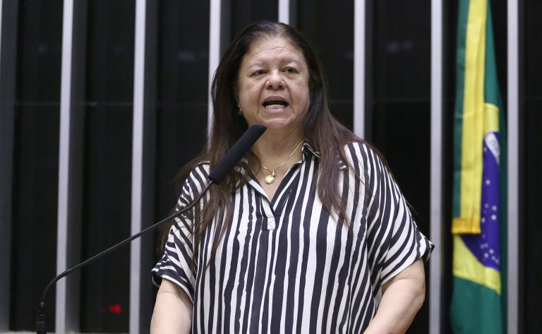 Homenagem ao Dia do Orgulho Autista. Dep. Laura Carneiro (PSD - RJ)