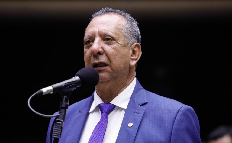 Discussão e votação de propostas. Dep. Antonio Andrade (REPUBLICANOS-TO)