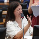 Comissão aprova cota mínima em contratos públicos para mulheres em situação de violência doméstica – Notícias