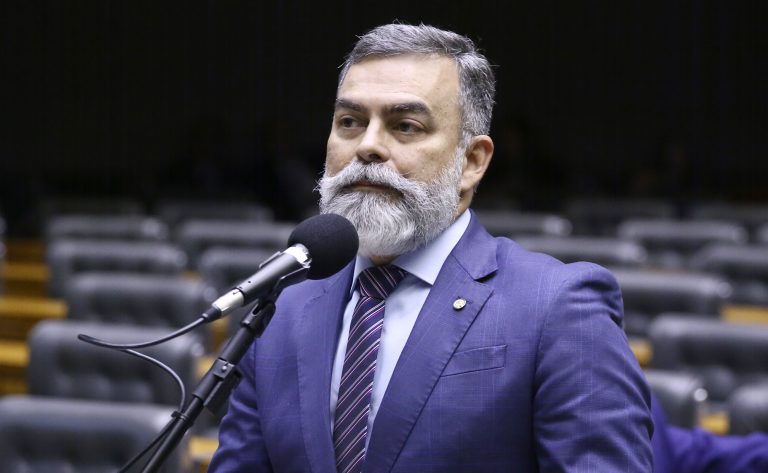 Discussão e Votação de Propostas Legislativas. Dep. Allan Garcês (PP - MA)