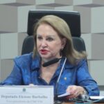 Comissão aprova dedução no IR para quem doar a fundos do meio ambiente e de emergência climática – Notícias