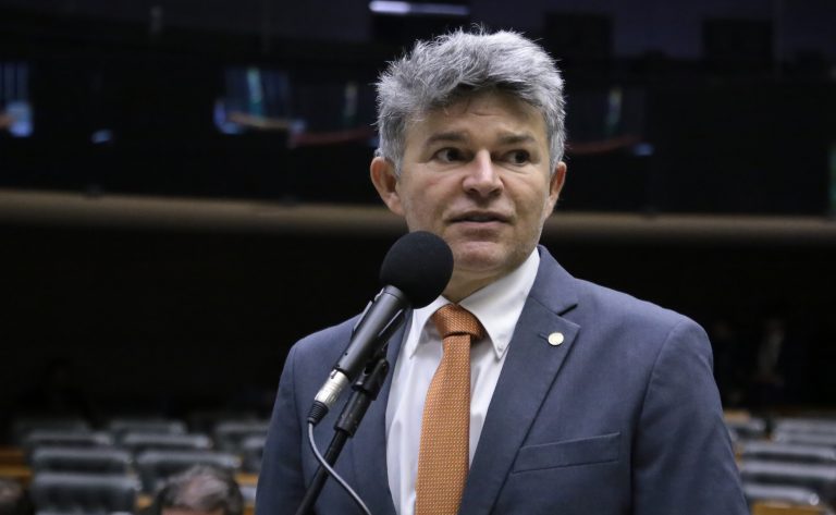 Discussão e Votação de Propostas Legislativas. Dep. José Medeiros (PL - MT)