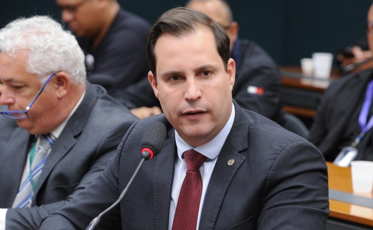 Audiência Pública - A importância do porte de arma de fogo para vigilantes fora do serviço. Dep. Nicoletti (UNIÃO-RR)