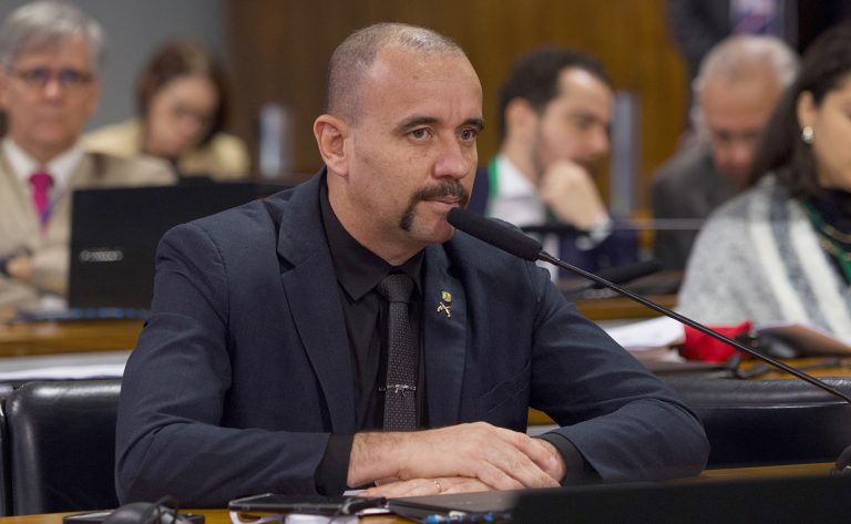 Reunião - (Altera a Lei nº 13.954, de 16 de dezembro de 2019, para dispor sobre os soldos dos militares das Forças Armadas. Dep. Sargento Gonçalves (PL - RN)