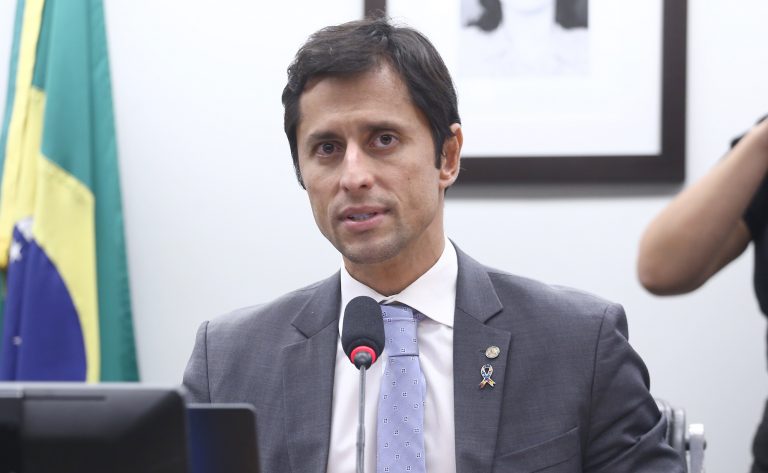Audiência Pública Interativa - Dia Nacional de Combate ao Glaucoma. Dep. Duarte Jr. (PSB - MA)