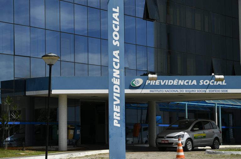 Trabalho - previdência - reforma sistema previdenciário INSS