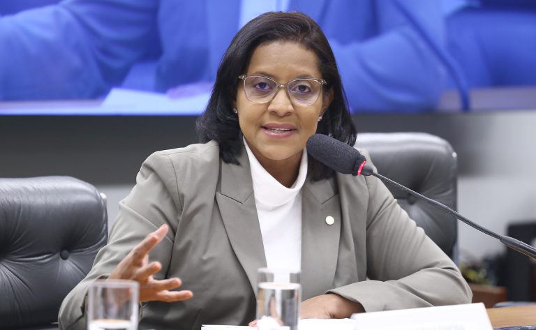 Audiência Pública - Fundo Nacional de Segurança Pública. Dep. Gisela Simona (UNIÃO-MT)