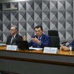 Comissão mista da MP do setor elétrico elege presidente e define relator – Notícias