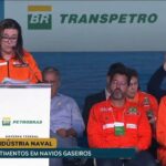 Como o Brasil lidera a transformação petrolífera da América do Sul