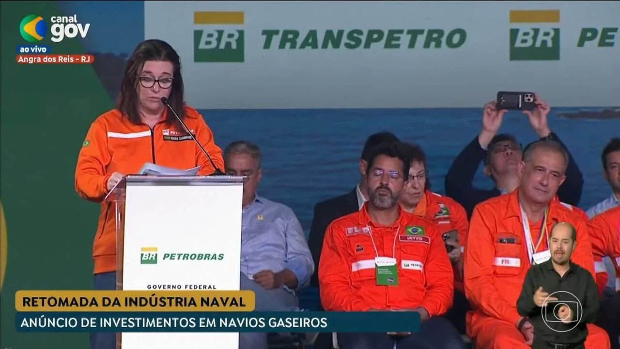 Como o Brasil lidera a transformação petrolífera da América do Sul