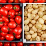 Como uma façanha evolutiva nos deu as batatas — e por que elas não existiriam sem os tomates