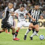 onde assistir, escalações e arbitragem