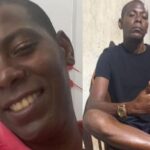 homem de 42 anos some no bairro da Federação e família pede ajuda