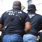 Líder de facção criminosa que atua no Recôncavo Baiano é presa pela Polícia Civil na BR-101
