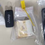 suspeito de chefiar tráfico delivery é preso em Feira de Santana
