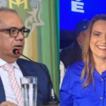 Muniz critica União Brasil e admite possível aliança do PSDB com Jerônimo