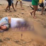 Homem é executado a tiros em plena luz do dia em Jaquié