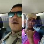policial canta Dragon Ball Z para acalmar jovem autista durante ocorrência