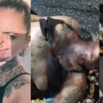 após trocar de facção, traficante Eweline Passos é executada no Rio de Janeiro; saiba os detalhes
