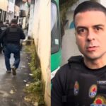 polícia civil realiza megaoperação contra o tráfico de drogas em bairros de Salvador