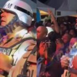 Policial Militar emociona Ituberá ao cantar sucesso de Edson Gomes e viraliza na Internet
