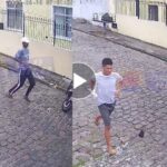 moradores relatam assaltos constantes em Brotas; veja o vídeo