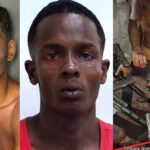 dupla morre na Nova Divinéia durante confronto com a Rondesp BTS na manhã desta quarta (20); bandidos eram envolvidos com tráfico e assaltos