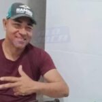 família procura por Jorge em Carinhanha, no oeste da Bahia