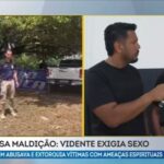 homem é preso em Cruz das Almas por aplicar golpes e abusar de vítimas; veja os detalhes