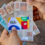 Pagamento do Bolsa Família de agosto começa nesta segunda; confira o calendário