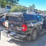 casal é preso em flagrante por operar esquema de “disk-drogas” em Feira de Santana; saiba os detalhes