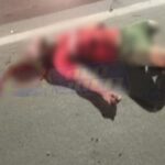 homem é achado morto dentro de carro na BR-324