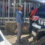 Suspeito de matar homem em bar no interior da Bahia é preso em Salvador