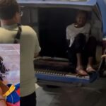 suspeito de assassinar menina de 12 anos em São Félix é preso pela Polícia Civil