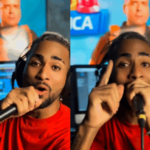 Zau O Pássaro estreia clipe de Inspiração no Alô Juca, nesta segunda-feira (01)